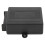 Electric Central Lock Automatically Keyless Entry Car Kit with Remote Trunk Release Learning Code Remote Controls Universal Compatibility100M 5