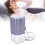 Elektrisches Einlauf-Eimer-Set 2000ml USB Hydrotherapie zur Darmreinigung 1