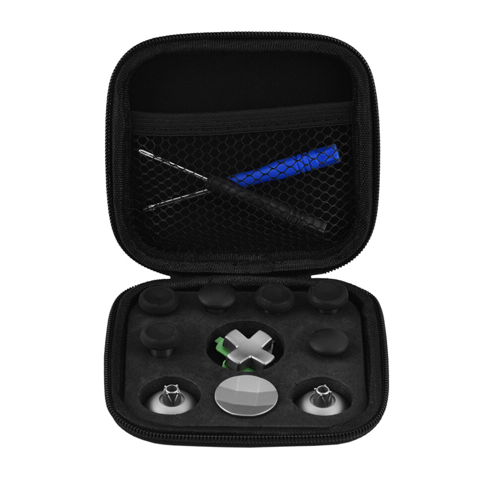 Mini Thumb Stick Cap Magnetic Set 7790334091746