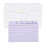 250Pcs White Lined Index Cards with Box for Study Notes & Flashcards 3