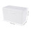 250Pcs White Lined Index Cards with Box for Study Notes & Flashcards 11