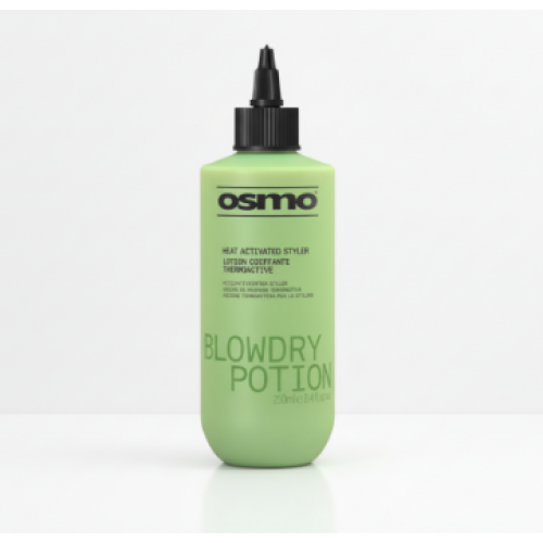 Osmo - Blowdry Potion (250ml)