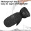 Heated Gloves Waterproof Touchscreen Winter Warm Gloves 1 6