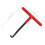 3Pcs Compact Red Motorcycle Exhaust Spring Puller Tool for Repair Use 11