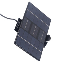 Aluminiumlegierungs-Solar- und Windenergie-Generator 12V-125V für E-Fahrzeuge