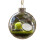 Ensemble de décorations de boules de sport en verre cristal 4