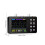 5Pcs Portable Handheld with Clear Display Black Tester 3