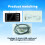 5Pcs Portable Handheld with Clear Display Black Tester 4