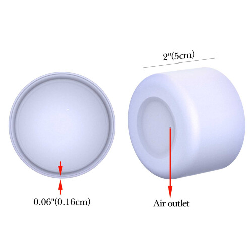 Μπουκάλι σιλικόνης για IRONFLASK12–24oz 2-Pack ομίχλης 1