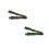 2Pièces Multifonction Pour Camping Chasse Montagne 4