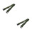 2Pièces Multifonction Pour Camping Chasse Montagne 6