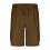 Short cargo d'été avec poches, style jogging, pour garçon, marron, 7-8 ans 5
