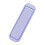 (Purple) Tabletop Phone Mount, Self Adhesive Rustproof Durable Smartphone Holder, Stable No Drill Bracket for Phones Tablets 1