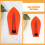 Plastic Planbord Voor Met Minimale Waterweerstand 7