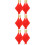 3Sets Chinese Bamboe Allegro Clapper, Percussie Instrument Kids 9