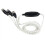 Μετατροπέας Midi Plug And Play για προσαρμογέα καλωδίου USB σε Midi, υποστήριξη 16 καναλιών με 1