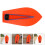 Plastic Planbord Voor Met Minimale Waterweerstand 10