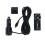 Έξυπνη κάμερα αυτοκινήτου με δυνατότητα plug and play και νυχτερινή όραση για καθαρή 1