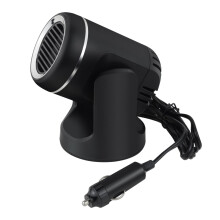 Car Heater Fast Heating Windshield Defroster With360Degree Base And Large Air Volume Hollow Design Ceramic Heating Air Purification For All Seasons