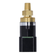 Sensore di pressione dell'olio motore per modelli Pontiac. Alta sensibilità, ottone resistente alla corrosione, facile da installare, affidabile,