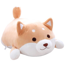 Cute Plush Design Featuring Feather PP Cotton, Comfortable Companion Hugging Pillow Adorable Stuffed Animals Soft Plush Toy For Cozy Moments