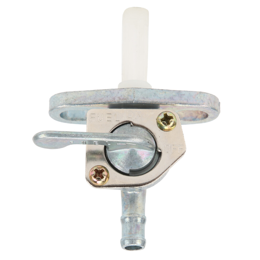 Zinc Alloy Fuel Valve Petcock For Honda Gas Tank Corrosion Resistance High Quality Oem Standards Long Service Life Easy To Install Fitment Cr125r 9049227026630