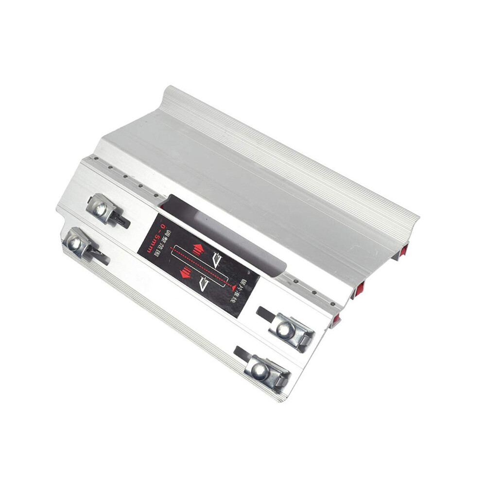 Tile Chamfering Machine Metal Corner Cutter, High Quality Aluminium Alloy Device With Integrated Design Stable Chamfering Clean And Precise Cuts Time 9049227029648