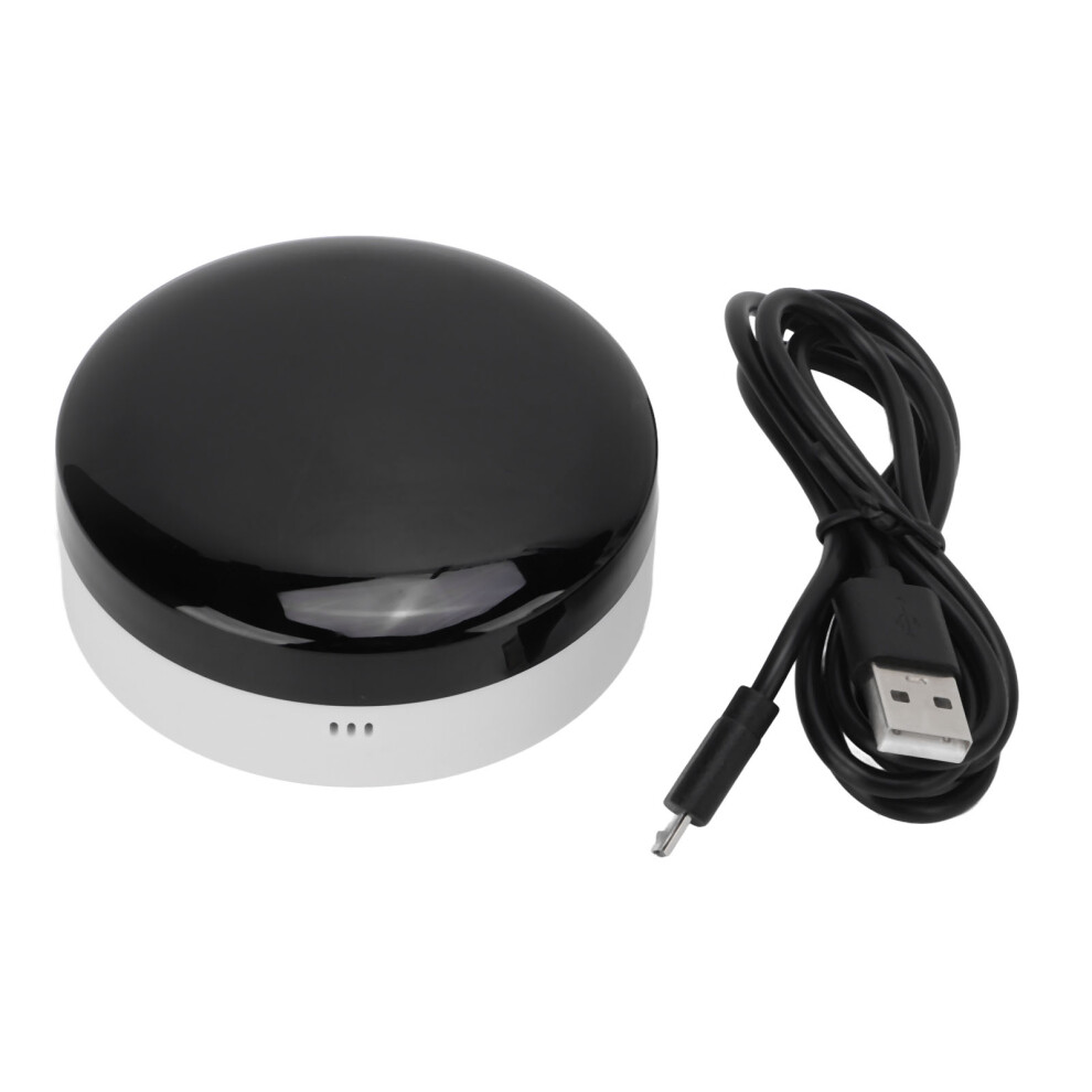 Smart Wifi Ir Remote Control Module Universal Infrared Remote Controller Hub Compatible With Tuya Alexa Google Assistant Voice Control 9049227861439