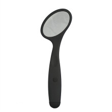 Professional Foot File With Exfoliating Grit, Ergonomic Dual Surface Dead Skin Remover Tool, Reusable Callus Smoother For Daily Use