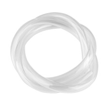 Waterblock Soft Tube Flexible PVC Hose Non Toxic Vinyl Tube Clear Plastic Tubing Gas Resistant Bend Resistant Smooth Surface