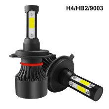 LED-mistlampen voor dim- en grootlicht, 6500K wit, compatibel met Ford F150. Helder en duurzaam, IP68 waterdicht, plug-and-play installatie, 360