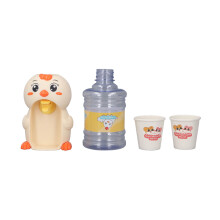 Water Dispenser Toy for Kids with Creative Role Play Accessory Encouraging Imaginative Play Using Quality Material Enhances Child Development through