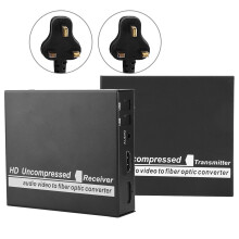 Plug And Play HDMI Converter With RCA Output High Quality Signal Adapter For Legacy Display Devices