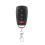 Fixed and Rolling Frequency Remote Cloner Learning Code Remote Control Security Encryption Universal Garage Door Opener Easy to Duplicate4Keys Long 1
