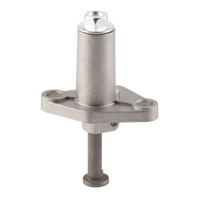 Conjunto de husillo de alta resistencia para cortacéspedes autopropulsados, compatible con plataformas de 42", 46", 48" y 54", compatible con