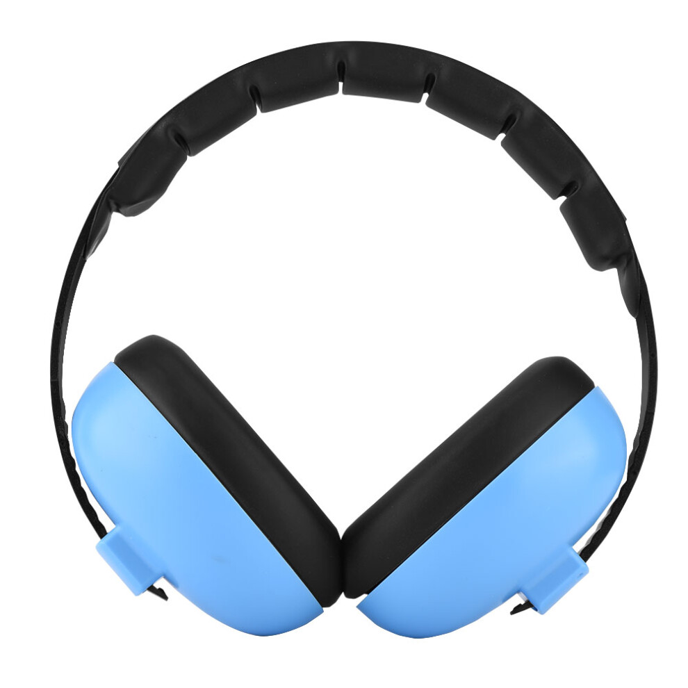 Baby Ear Protection Noise Reduction Earmuffs, Noise Cancelling Headphones Hearing Protection Certified Hearing Protection Zero Pressure Noise Unisex Kids
