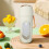 3-Pc Portable Personal Blender Set – Smoothies, Ice Blending, Juicing, Food Processing – Compact & Versatile 8