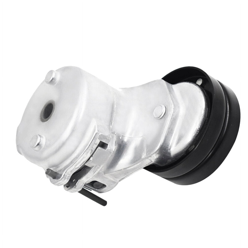 5072440Ab Belt Tensioner Assembly For Jeep Liberty Kj 2.8L 2002-2007 Engine Tensioning Wheel 5072440Ac 9181073470080