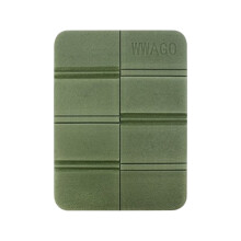 Outdoor Seat Cushion Folding Foam Portable Picnic Mat Waterproof Heat Insulation Moistureproof Mat