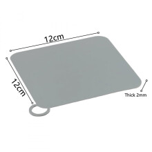 Silicone Floor Drain Anti-smell Cover Sewer Sink Smell Removal Sealing Drain Cover Kitchen Bathroom Home Insect-proof Seal Cover