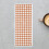2500Pcs Round Light Brown Cork Pads with Strong Adhesive for Home Use 4
