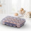 Egg Storage Box with Lid – Portable, Stackable Plastic Egg Tray for Fridge or Travel, Compatible with Standard Refrigerators 3