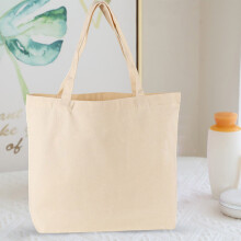 1/3/6 Stück Canvas-Tragetaschen – Strapazierfähig, wiederverwendbar, DIY-Malfläche, Einkaufs-/Strand-/Reisetaschen, Schwarz, maximale Tragkraft
