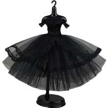 Ballet Tutu Dress for 11.5-inch 1/6 Scale Dolls