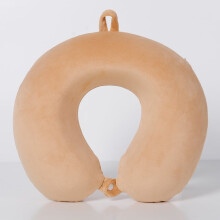 Neck Pillow for Traveling, Upgraded Travel Neck Pillow for Airplane, Memory Foam Travel Pillow for Flight Headrest Sleep, Portable Plane Accessories