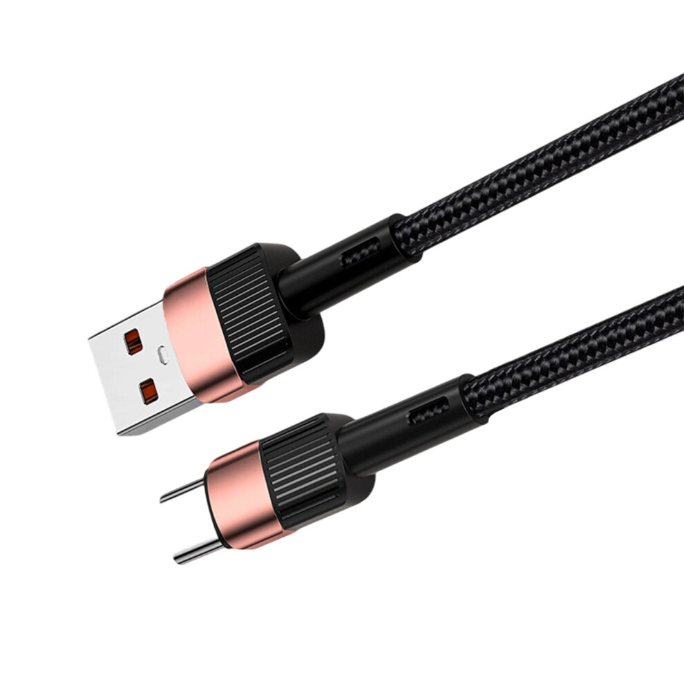 Usb C To Usb A Charging Cable 100W 7A 480Mbps 9170372576586