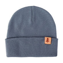 Toddler Beanie for Boys Girls Baby Kids Warm Knit Winter Hat Green