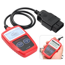 Scanner OBD2 pour outil de diagnostic VTT POLARIS