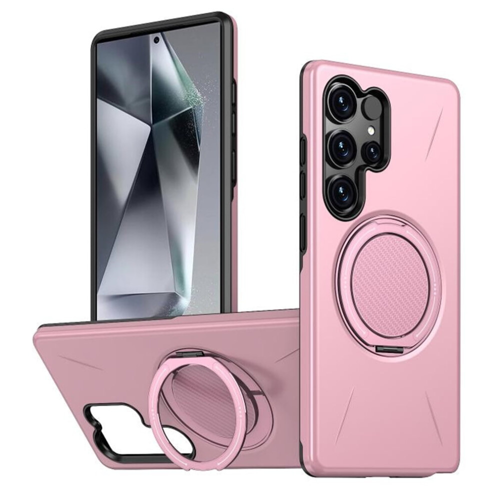 Samsung Galaxy S24 Ultra 5G Ultra Slim Hybrid Tpu+Pc Case 9165521172917
