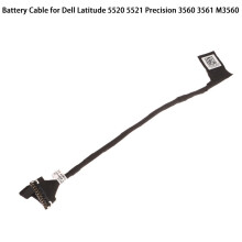 Akkukabel für Dell Latitude 5520/5521 Precision